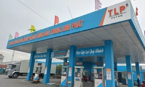 Doanh thu 4.300 tỷ không nộp thuế GTGT: Cảnh báo chi nhánh đầu mối xăng dầu Trung Linh Phát, chuyển tin qua công an
