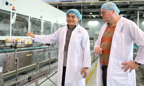 Đường Man tiếp tục báo lỗ, vốn chủ sở hữu chỉ còn 6 tỷ đồng