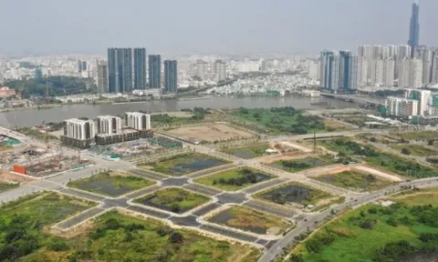 Từ 12/9, 6 trường hợp giá đất được trừ để tính thuế GTGT