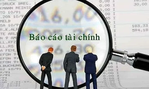Sau kiểm toán, lợi nhuận loạt doanh nghiệp 'bốc hơi' mạnh