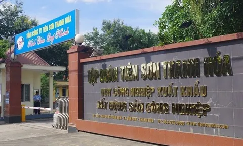 Gia đình ông Trịnh Xuân Lâm và "ma trận" bên liên quan tại AAT