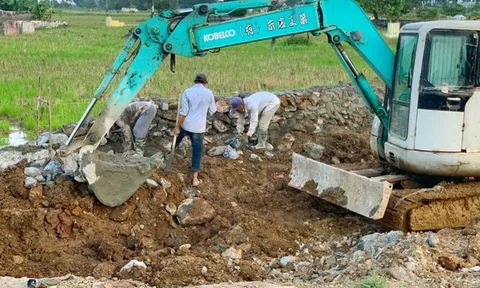 Thanh Hóa: Công ty Minh Tuấn vừa hợp tác, vừa đối đầu trong nhiều cuộc thầu trên “sân nhà”
