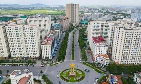 Bắc Ninh thanh tra về quy hoạch xây dựng