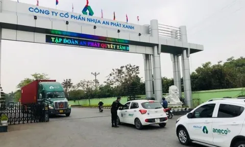 An Phát Holdings cầm cố 29,5 triệu cổ phiếu AAA đảm bảo phát hành trái phiếu