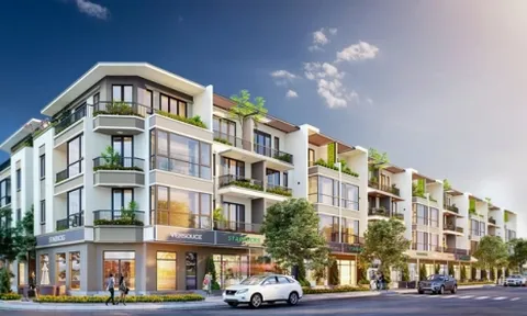 Tập đoàn Bất động sản Hoàng Long muốn làm dự án 677 tỷ đồng tại Thanh Hoá