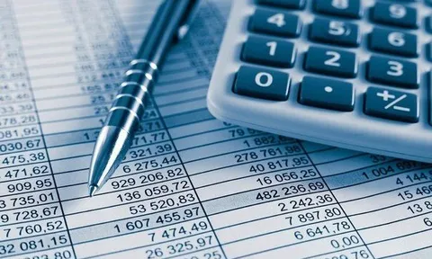 Tổng số tiền nợ thuế ước tính đến cuối tháng 8/2023 là 153.693 tỷ đồng