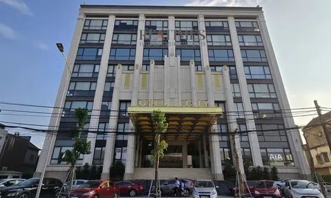 Golden City nợ thuế, khu resort 4.500 tỷ ở Quảng Trị giờ ra sao?