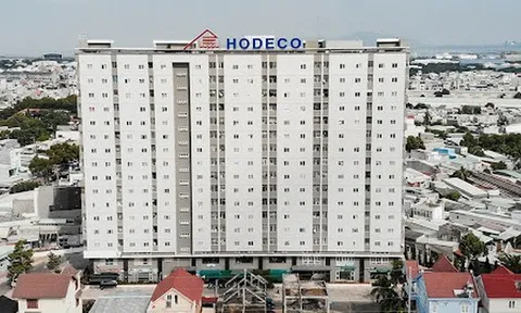Hodeco dự kiến phát hành 500 tỷ đồng trái phiếu chuyển đổi để cơ cấu nợ