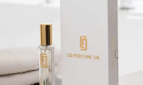 Nhãn hàng hóa không đảm bảo, LD Perfume Oil bị đình chỉ lưu hành