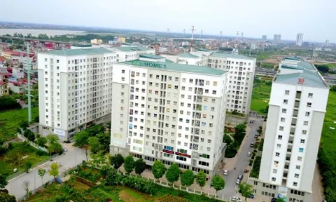 Bộ Xây dựng tiếp tục đề xuất sở hữu chung cư có thời hạn