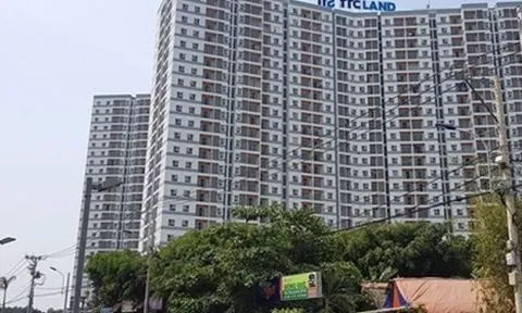 Liên tục mở rộng quỹ đất, TTC Land hiện kinh doanh ra sao?