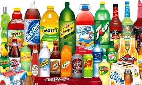 Chính sách thuế tiêu thụ đặc biệt với đồ uống có đường nhìn từ các nước
