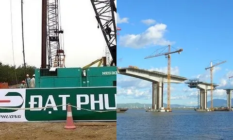 Giao dịch xong 10 phiên cổ phiếu, chị gái Chủ tịch Tập đoàn Đạt Phương mới báo cáo kết quả