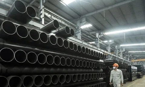 Ấn Độ áp thuế tối đa 30% với một số sản phẩm thép nhập khẩu từ Việt Nam