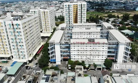 4 trường hợp có nhà vẫn được hưởng chính sách nhà ở xã hội ở TP.HCM
