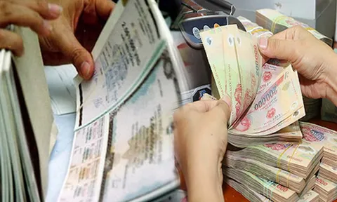 Big Gain: Kinh doanh 'lao dốc', chậm trả lãi và nợ gốc trái phiếu