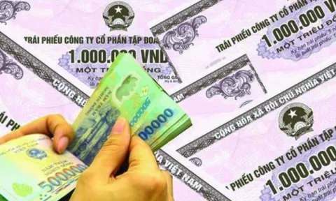 Doanh nghiệp bất động sản mua lại trái phiếu trước hạn: Áp lực trả nợ quá lớn?
