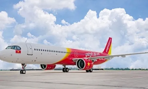 Huy động 4.700 tỷ đồng, Vietjet chào bán 34,8 triệu cổ phiếu riêng lẻ