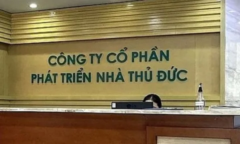 Nhà Thủ Đức bị Cục Thuế Tp.HCM cưỡng chế hơn 74 tỷ đồng
