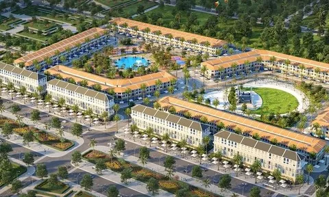 Chủ đầu tư dự án Apec Royal Park Huế báo lỗ gần 11 tỷ đồng