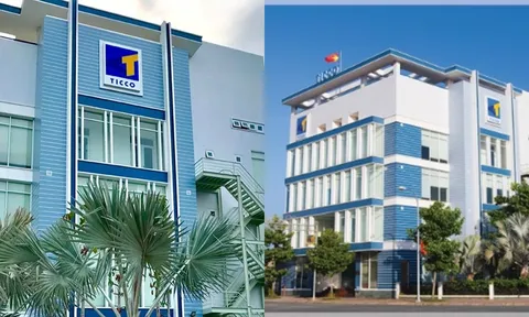 Công ty Đầu tư và Xây dựng Tiền Giang bị phạt và truy thu thuế gần 400 triệu đồng