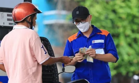 Quỹ Bình ổn giá xăng dầu tăng hơn 1.800 tỷ đồng trong 3 tháng