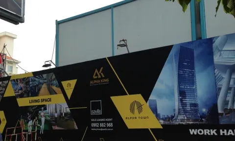 Loạt công ty BĐS nợ thuế làm ăn ra sao: Bài 3: Golden Hill chỉ còn 4,9 tỷ đồng tiền mặt, nợ thuế gần 1.300 tỷ đồng