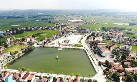 Không đủ năng lực, Địa ốc Kim Thi bị loại khỏi 'cuộc đua' làm Khu dân cư 153 tỷ ở Bắc Giang