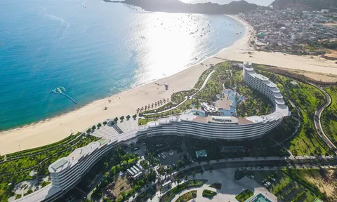 FLC Hotels & Resorts tiếp tục giành ‘cú đúp’ tại giải thưởng danh giá World Travel Awards 2022