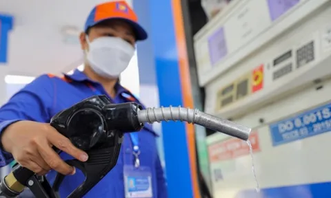 Đề xuất giảm thuế nhập khẩu ưu đãi xuống 10% đối với một số chế phẩm xăng