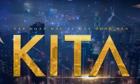 Kita Invest: Tổng nợ phải trả hơn 10.000 tỷ đồng, thế chấp dự án Stella Mega City