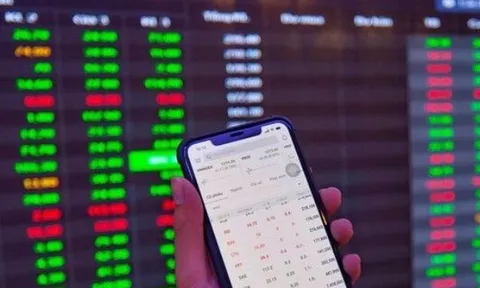 Lăng kính chứng khoán 15/9: Thị trường vẫn sẽ gặp rung lắc