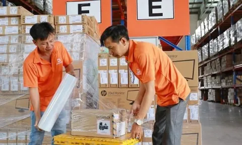 Lợi nhuận của doanh nghiệp bán lẻ vẫn có thể yếu trong quý 3