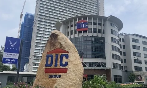 DIC Corp huy động 2.000 tỷ để đầu tư dự án ở các tỉnh