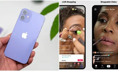 Tin tức công nghệ mới nóng nhất hôm nay 15/9: iPhone 12 bị yêu cầu cấm bán do bức xạ quá cao