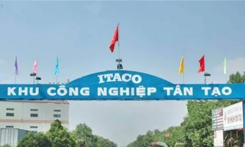 Vợ Phó chủ tịch ITA bán chui 5 triệu cổ phiếu