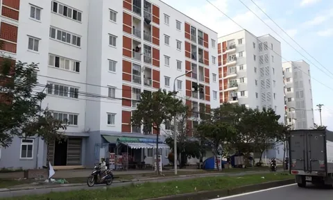 Đà Nẵng muốn tăng giá thuê căn hộ nhà ở xã hội gấp 3 – 4 lần trong 5 năm tới