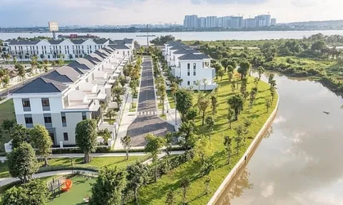 Nợ trái phiếu của chủ đầu tư dự án Aqua City còn 1.600 tỷ sau tái cơ cấu
