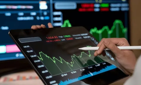 Nguy cơ chỉ số VN-Index rung lắc vẫn cao