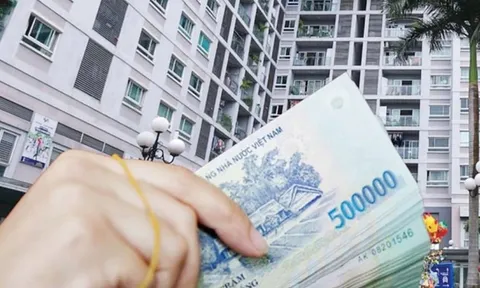 Hà Nội: Đề xuất lãi suất cho vay mua nhà ở xã hội 4,8%/năm