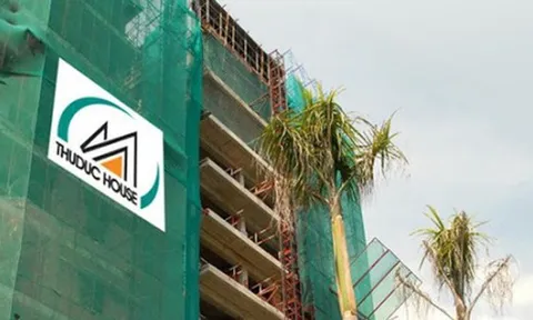 Thuduc House góp vốn lập công ty con, lấn sân sang bán buôn thực phẩm
