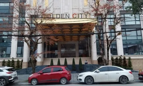 Golden City và loạt dự án bất động sản 'giậm chân tại chỗ'