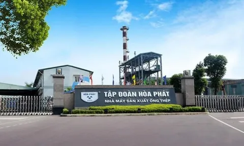 Tập đoàn Hòa Phát: Doanh nghiệp có lợi nhuận tốt nhất Việt Nam nhưng nợ hơn 100.000 tỷ đồng