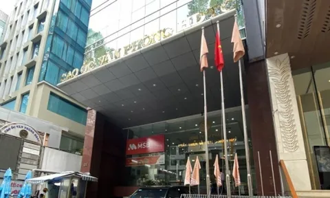 Loạt công ty BĐS nợ thuế làm ăn ra sao:Bài 4: HDTC - Doanh nghiệp có vốn nhà nước nợ thuế “khủng”