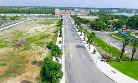 Hà Nội ra tiêu chí xác định giá đất, áp dụng luôn từ hôm nay 16/9