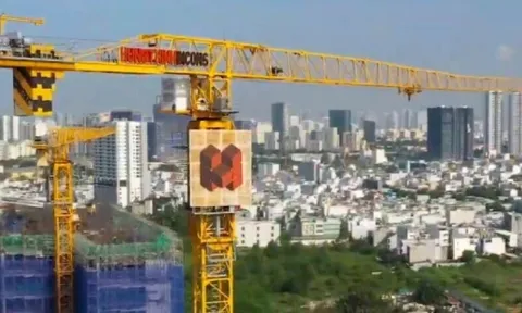 Hưng Thịnh Incons muốn chào bán hơn 89 triệu cổ phiếu cho cổ đông