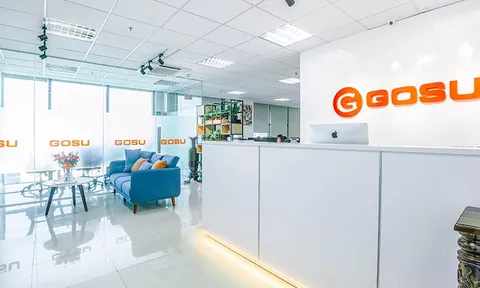 Gosu Corp: Kinh doanh game doanh thu trăm tỷ nhưng lỗ nhiều hơn lãi