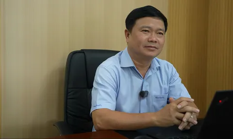 Chủ doanh nghiệp kinh doanh trạm sạc: “Phần lớn nhà đầu tư đồng ý kinh doanh, chỉ cần hơn 2,5 năm để thu hồi vốn”