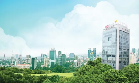 HDBank ký kết hạn mức tín dụng 2.000 tỷ đồng với PV Power, thúc đẩy chuyển đổi năng lượng bền vững