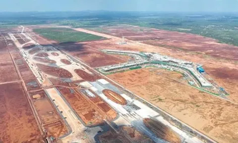 Đề xuất cơ chế đặc thù huy động vốn xây sân bay Măng Đen